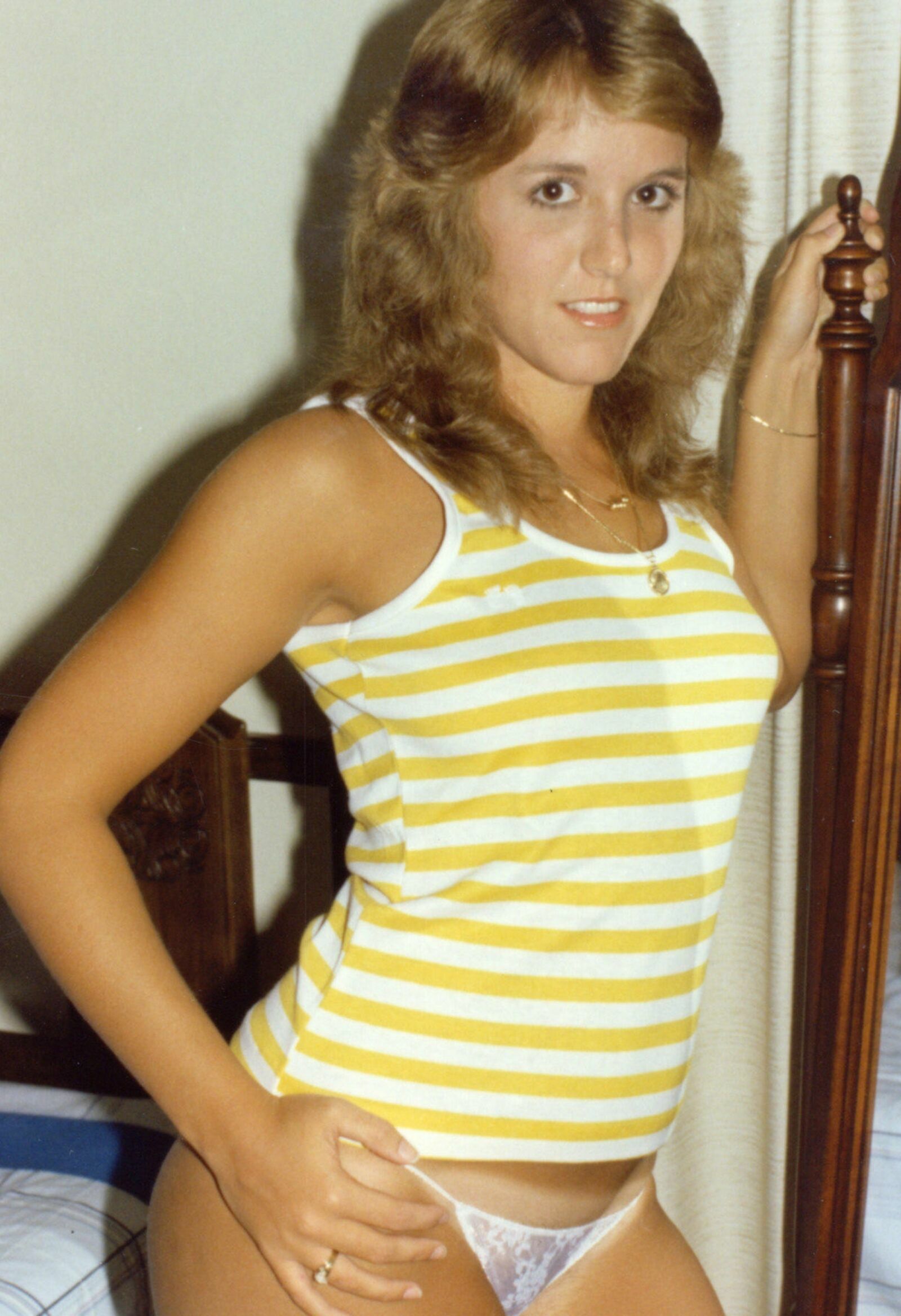 Early 90's babe — 8