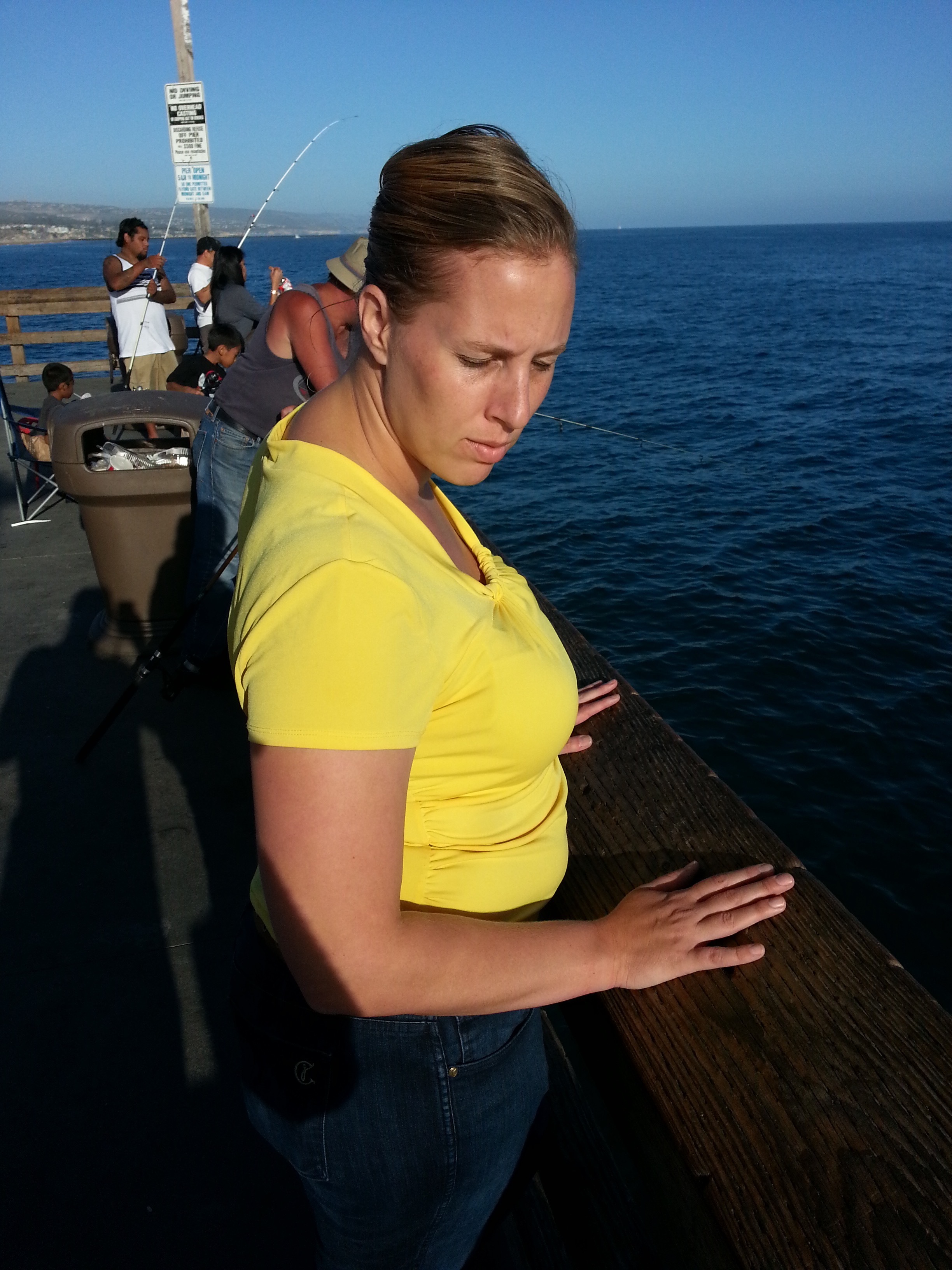 Kelli H EX big tits, BDSM, Fist comment — 48