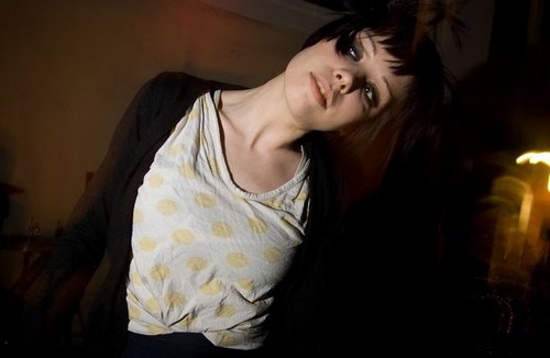 Alice Glass — 20