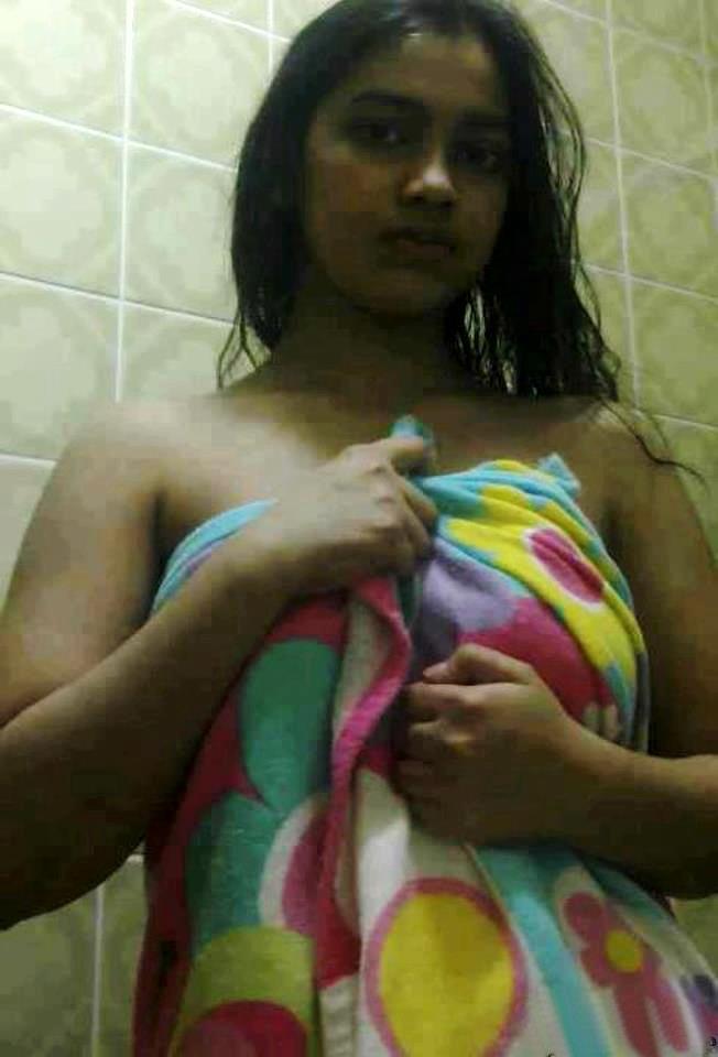 Indian Chicks — 15