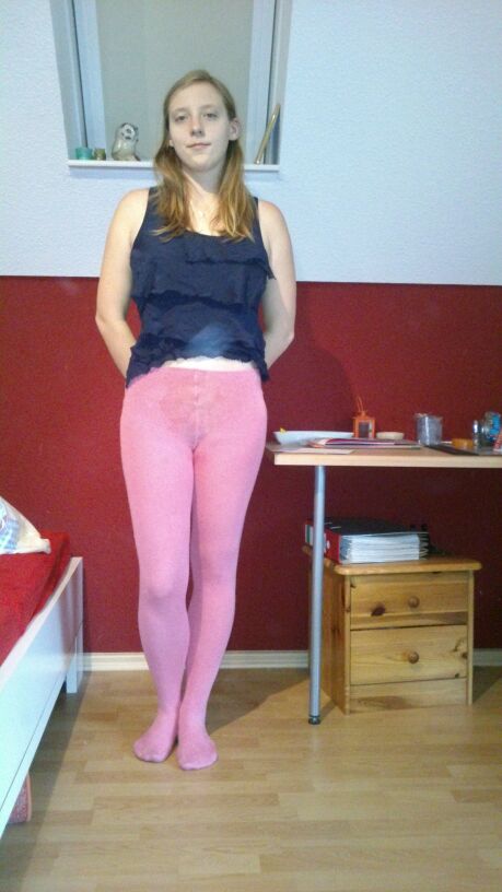 Ex-Girlfriend Amateur Slut — 5