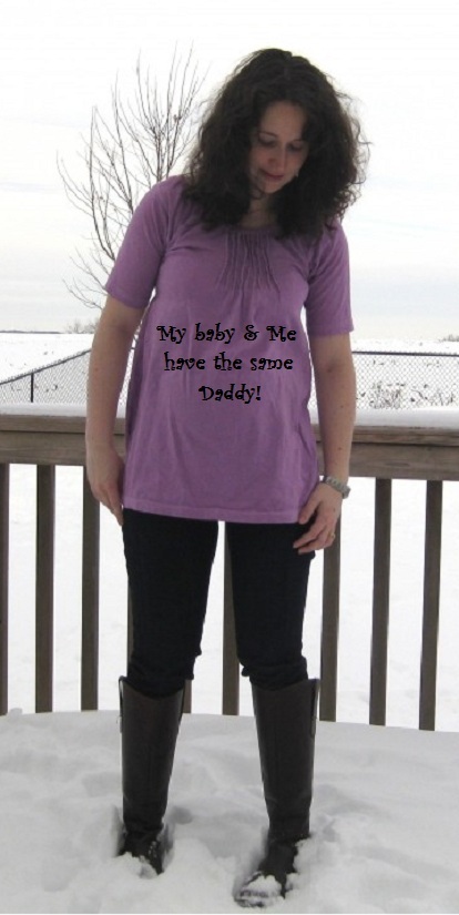 Family Breeding T-shirts — 12