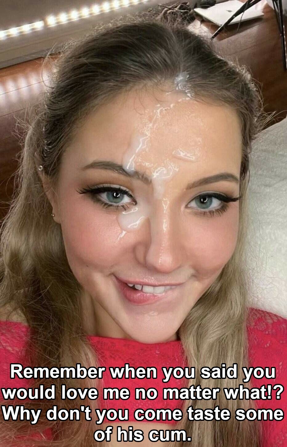My second set of original captions (Cuck, CEI) — 6