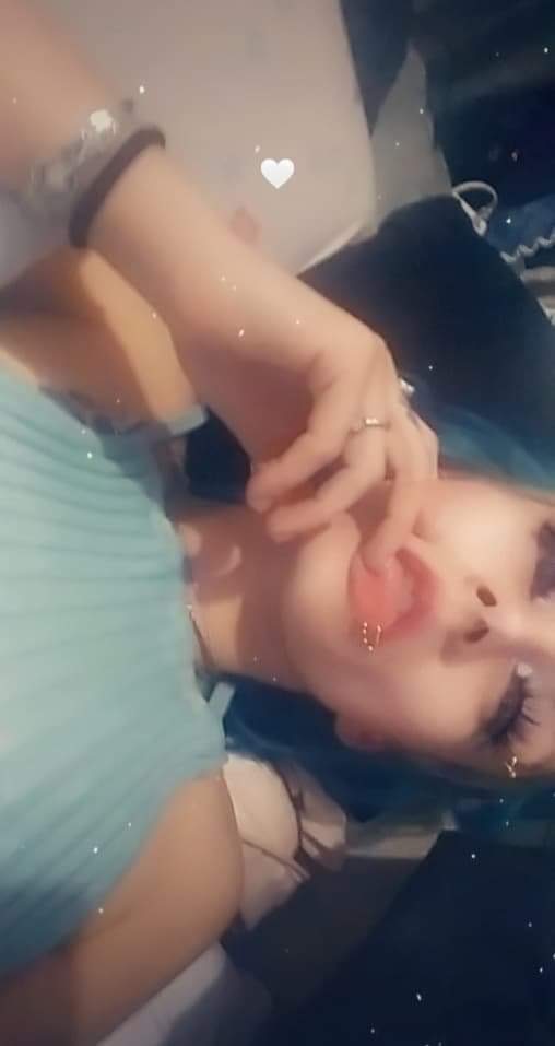 Lil Bitch Blue my ddlg toy sub — 9