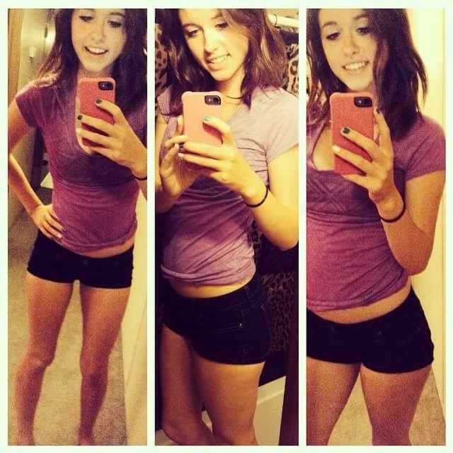 Facebook Spank Bank — 13