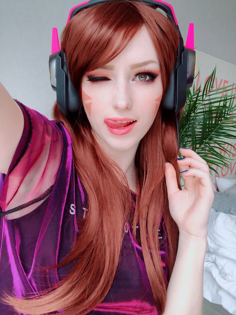 Cosplay — 13