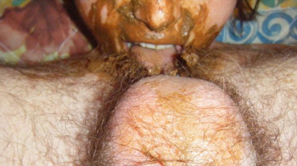 Scat &amp; Piss Collection — 44