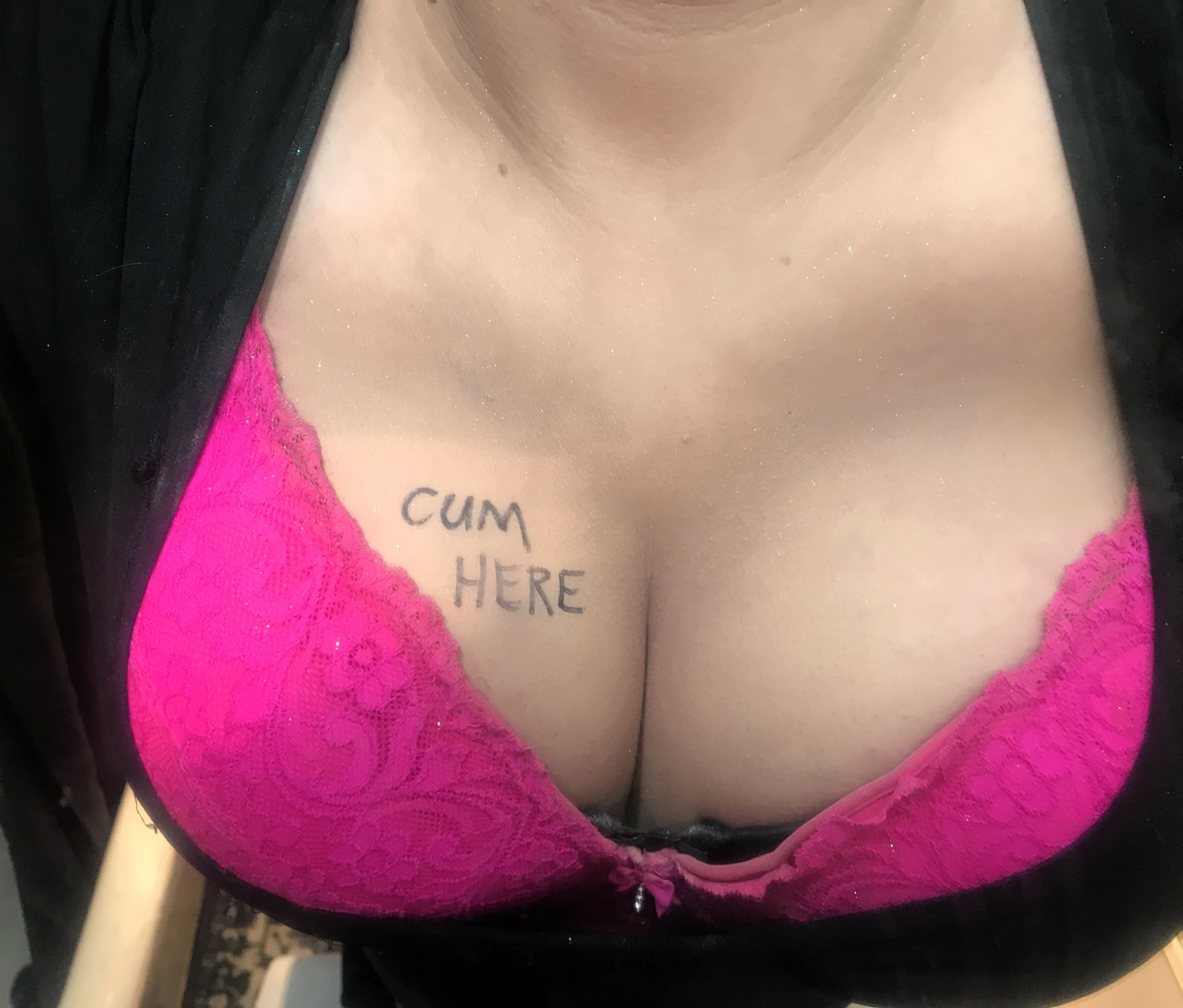 need to be a cumslut — 6