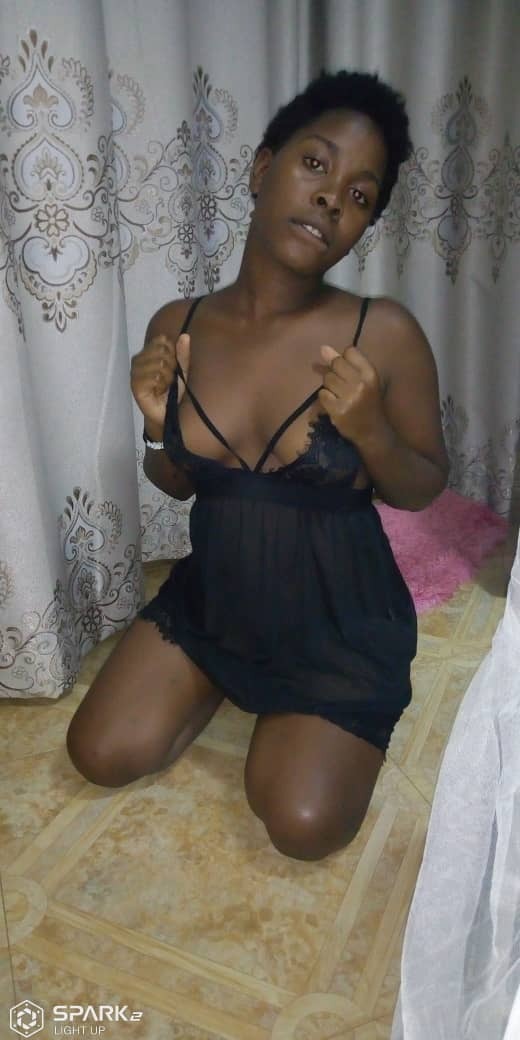 sweet african, bagzkizz — 18