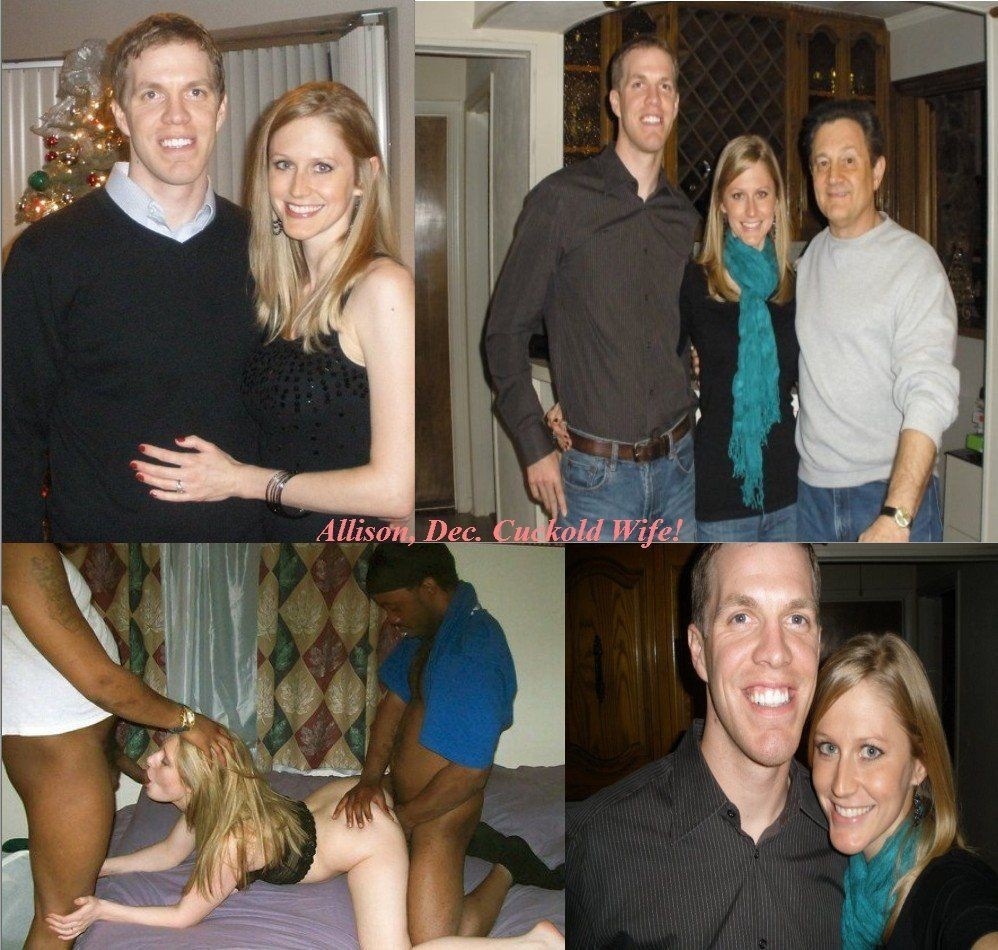 Cheating, Cuckolding, and Threesomes — 17
