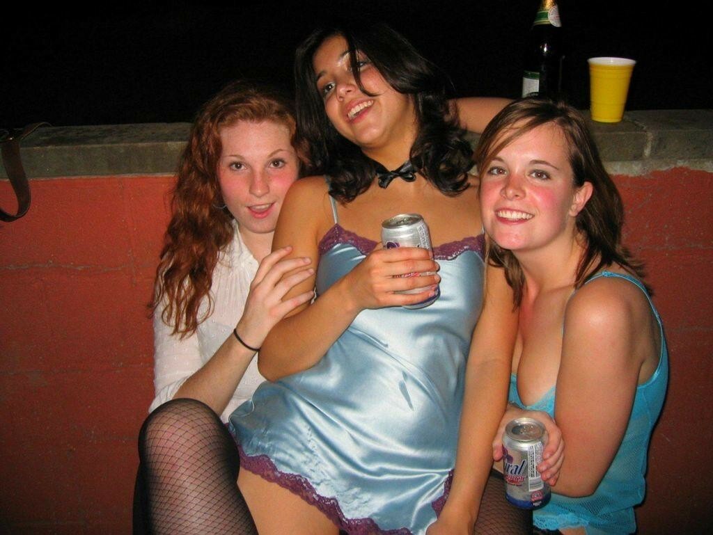 Party Sluts and Others — 47