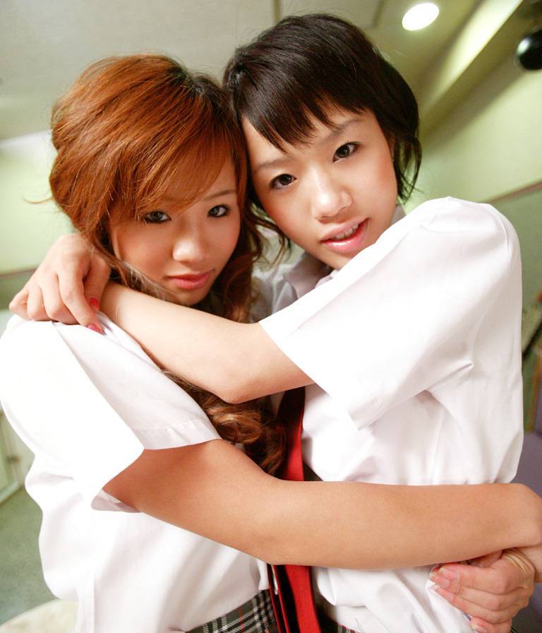 Remember Asians 2 (Lesbians) — 9