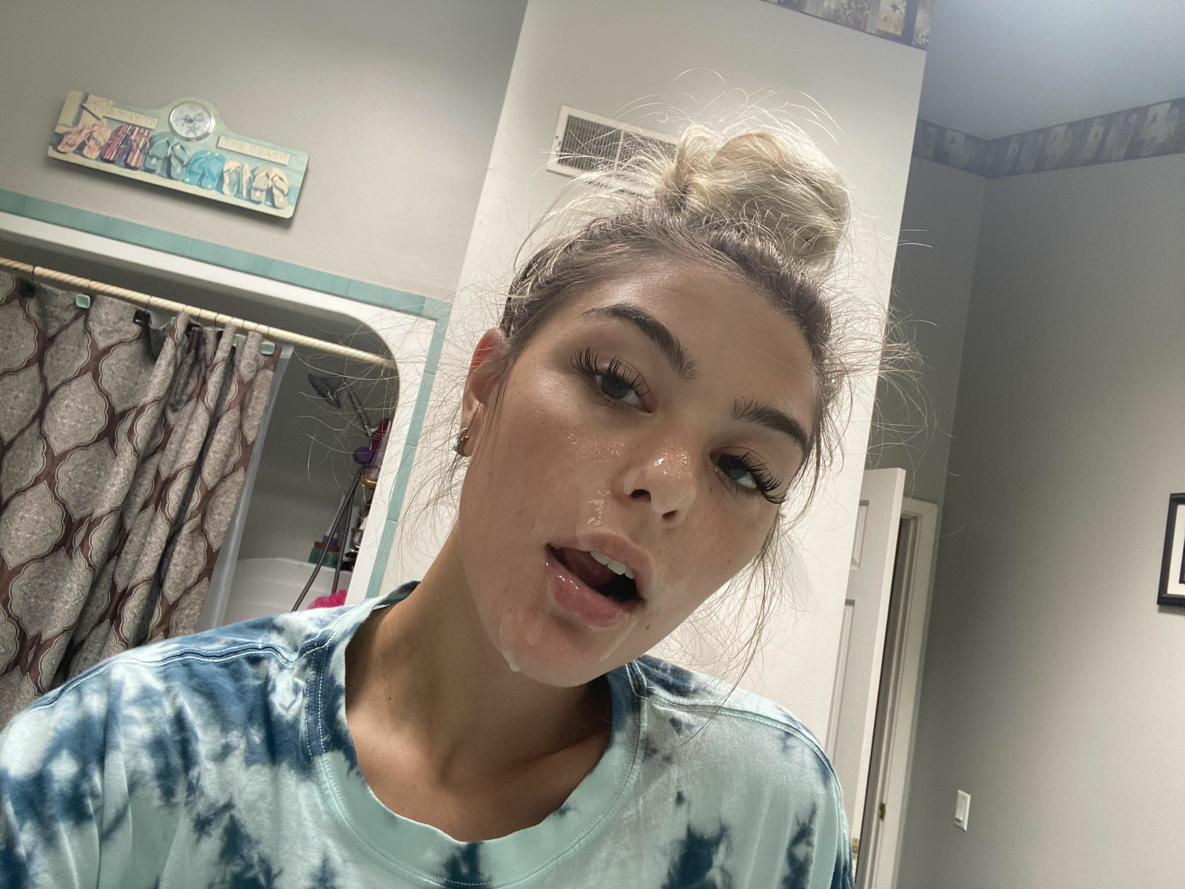 Cumshots — 12