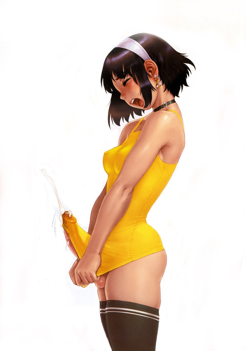 Tranny/Shemale — 41