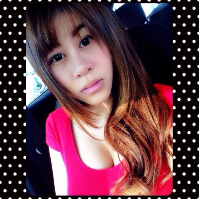 Thai Panii with Big Tits — 51