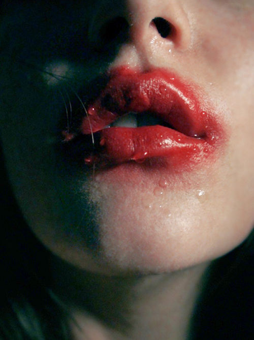 lipstick — 42