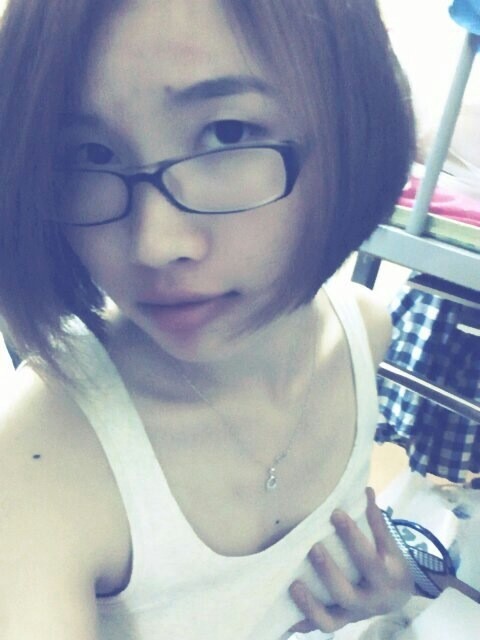 Wenny Cheating Asian Slut Ex GF — 11