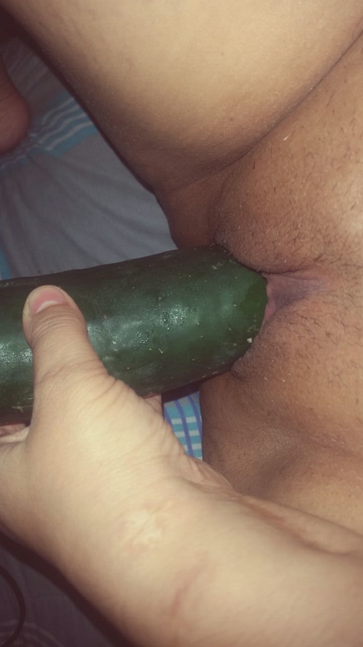mas de mi sexy amiga — 6