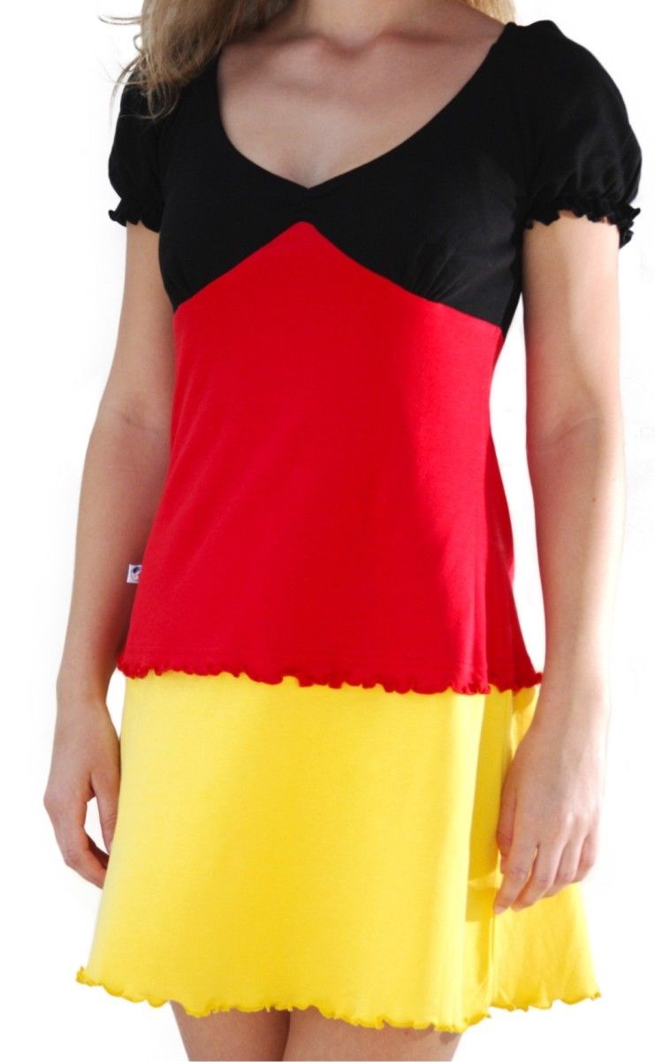 black red gold # schwarz rot gold — 50