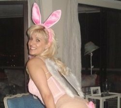 Big Tit Amateur Handjob — 24