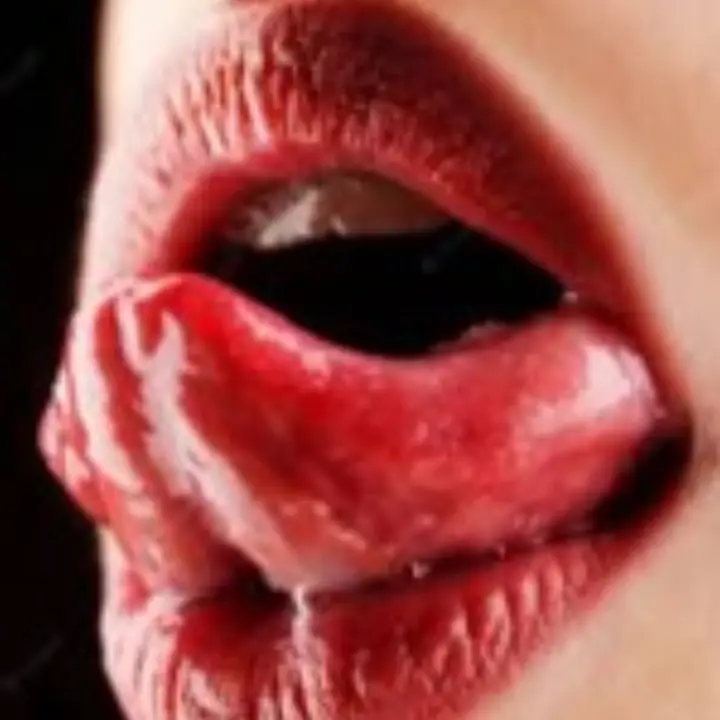 Sexy Gorl — 8