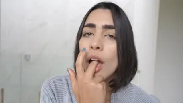 CEI JOI - "Quiero ver cuanto disfrutas probando tu lechita"